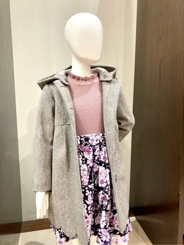 ANY 杉原 コーディネート画像