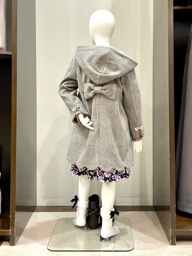 ANY 杉原 コーディネート画像