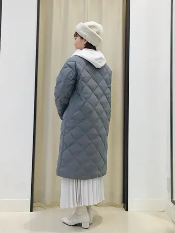 ANY 伊藤 コーディネート画像