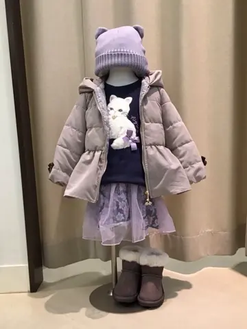 ANY 大友 コーディネート画像