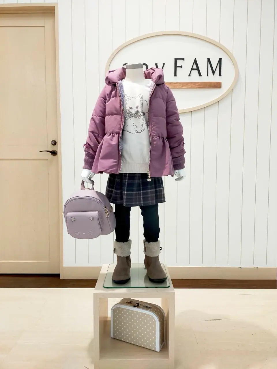  重永 コーディネート画像