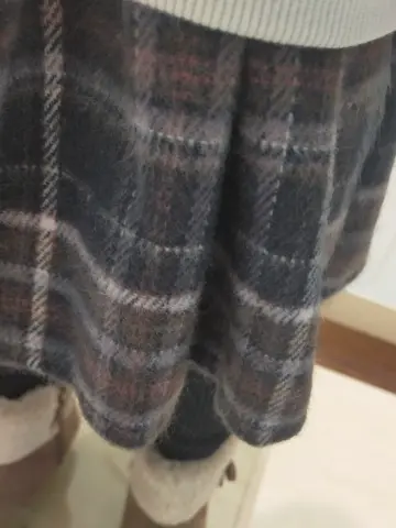 ANY 重永 コーディネート画像