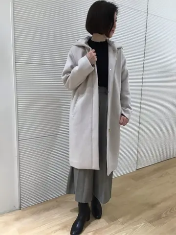 ANY こばやし コーディネート画像