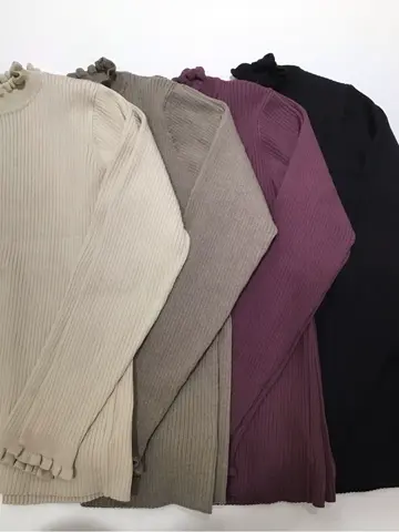 ANY こばやし コーディネート画像