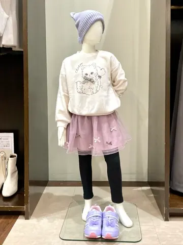 ANY 杉原 コーディネート画像