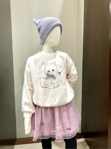 ANY 杉原 コーディネート画像