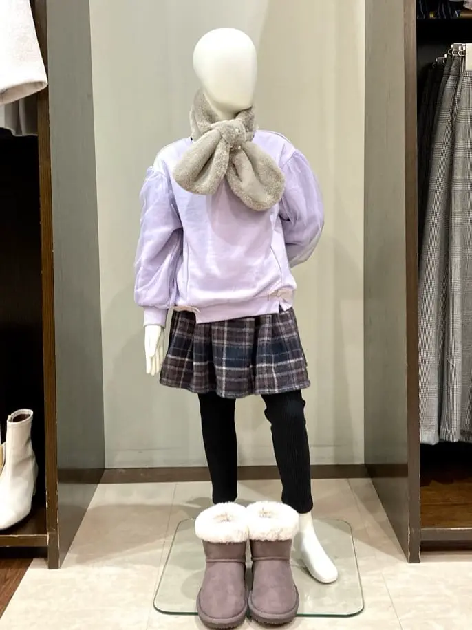 ANY 杉原 コーディネート画像