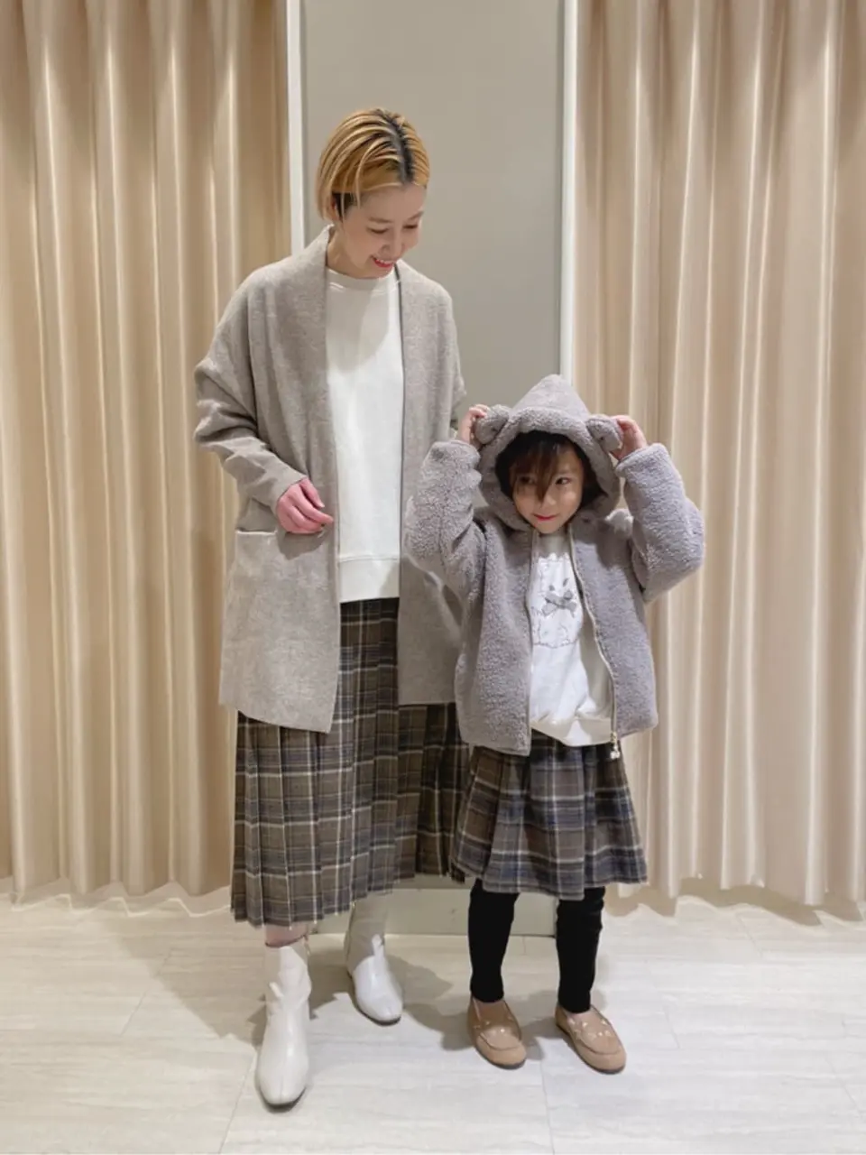  槙野 コーディネート画像