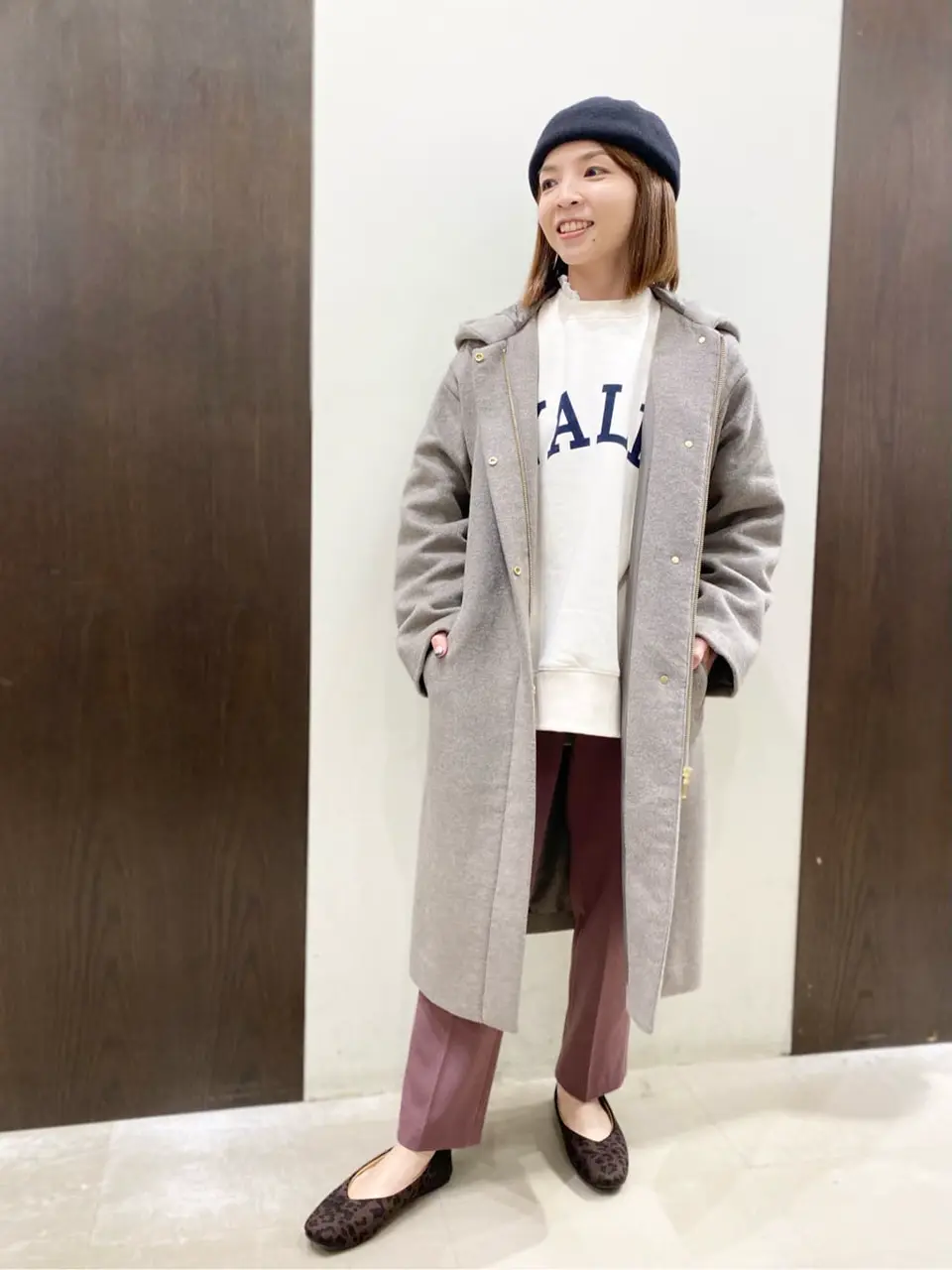  m.n コーディネート画像