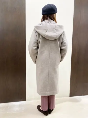 ANY m.n コーディネート画像