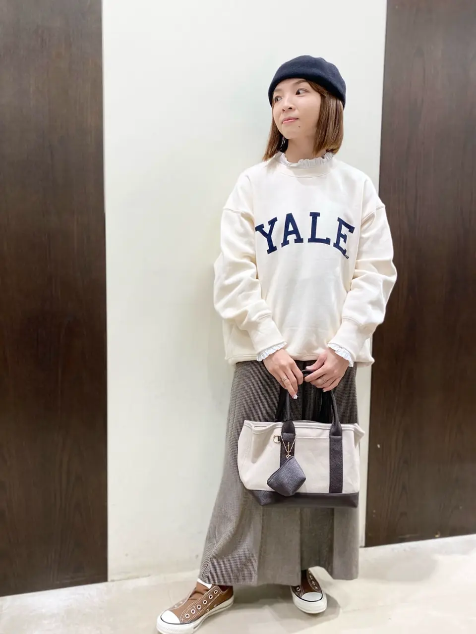  m.n コーディネート画像