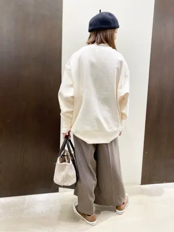 ANY m.n コーディネート画像