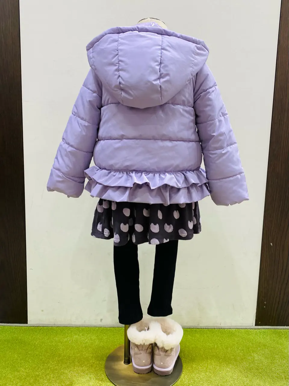 ANY m.n コーディネート画像