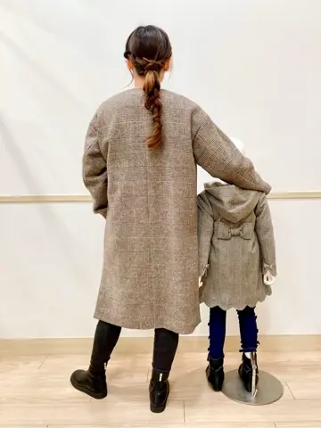 ANY 大野 コーディネート画像