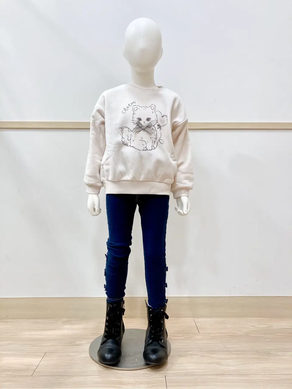 ANY 大野 コーディネート画像