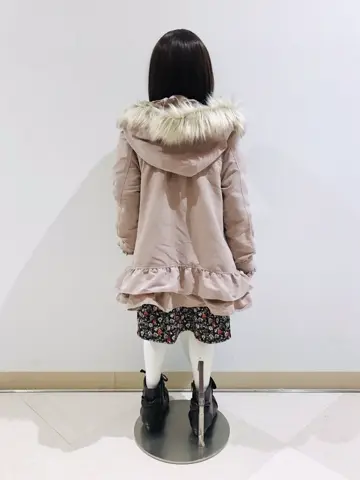 ANY 田口 コーディネート画像