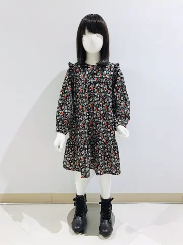 ANY 田口 コーディネート画像