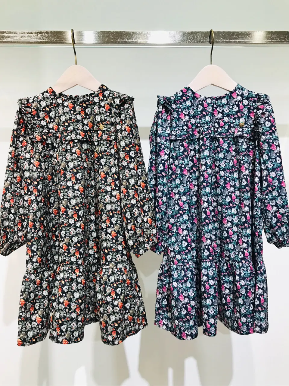 ANY 田口 コーディネート画像