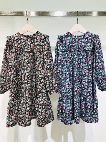 ANY 田口 コーディネート画像