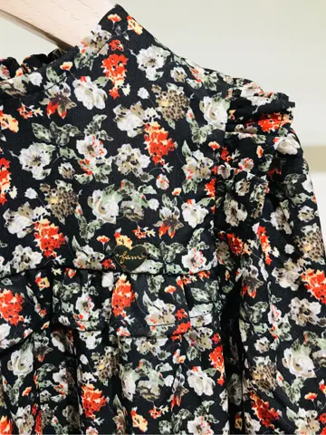 ANY 田口 コーディネート画像