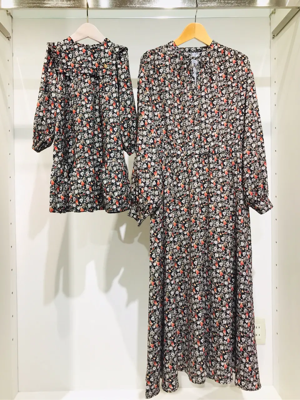 ANY 田口 コーディネート画像