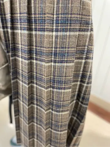 ANY 藤村 コーディネート画像