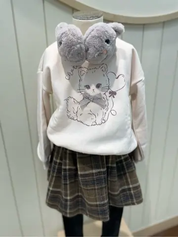 ANY 藤村 コーディネート画像