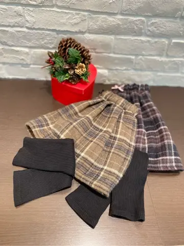 ANY 藤村 コーディネート画像