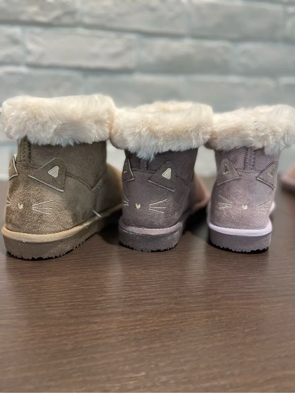 ANY 藤村 コーディネート画像