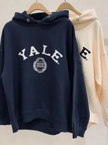 ANY M コーディネート画像