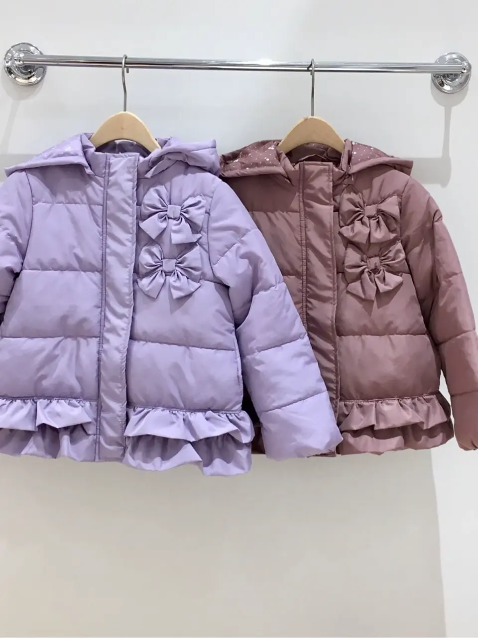 ANY 山口 コーディネート画像