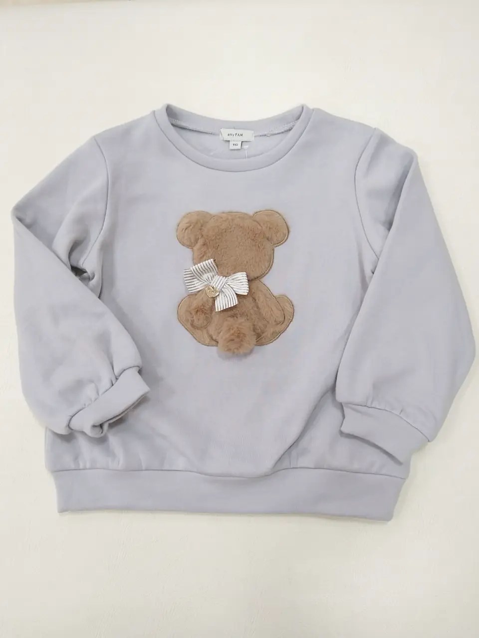 ANY H コーディネート画像