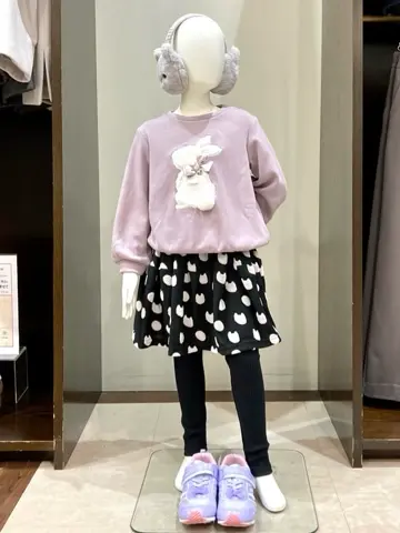 ANY 杉原 コーディネート画像