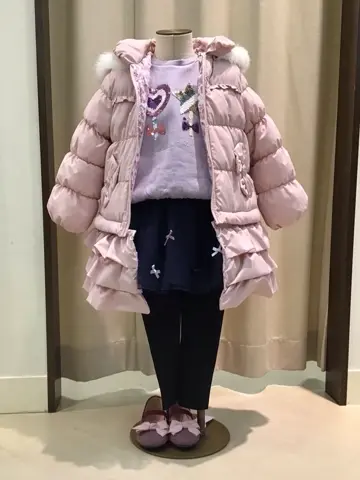 ANY 大友 コーディネート画像