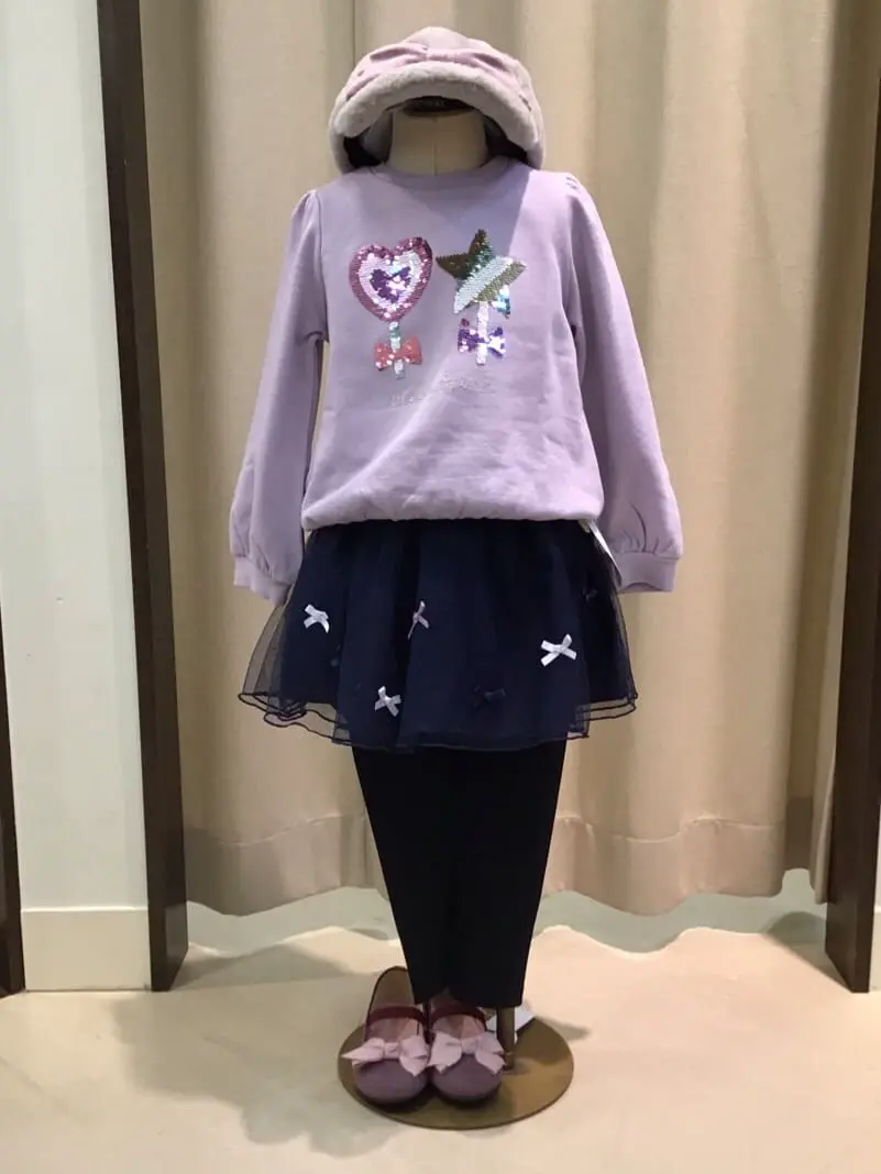 ANY 大友 コーディネート画像