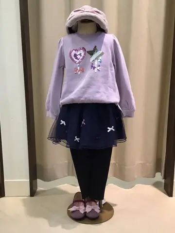 ANY 大友 コーディネート画像