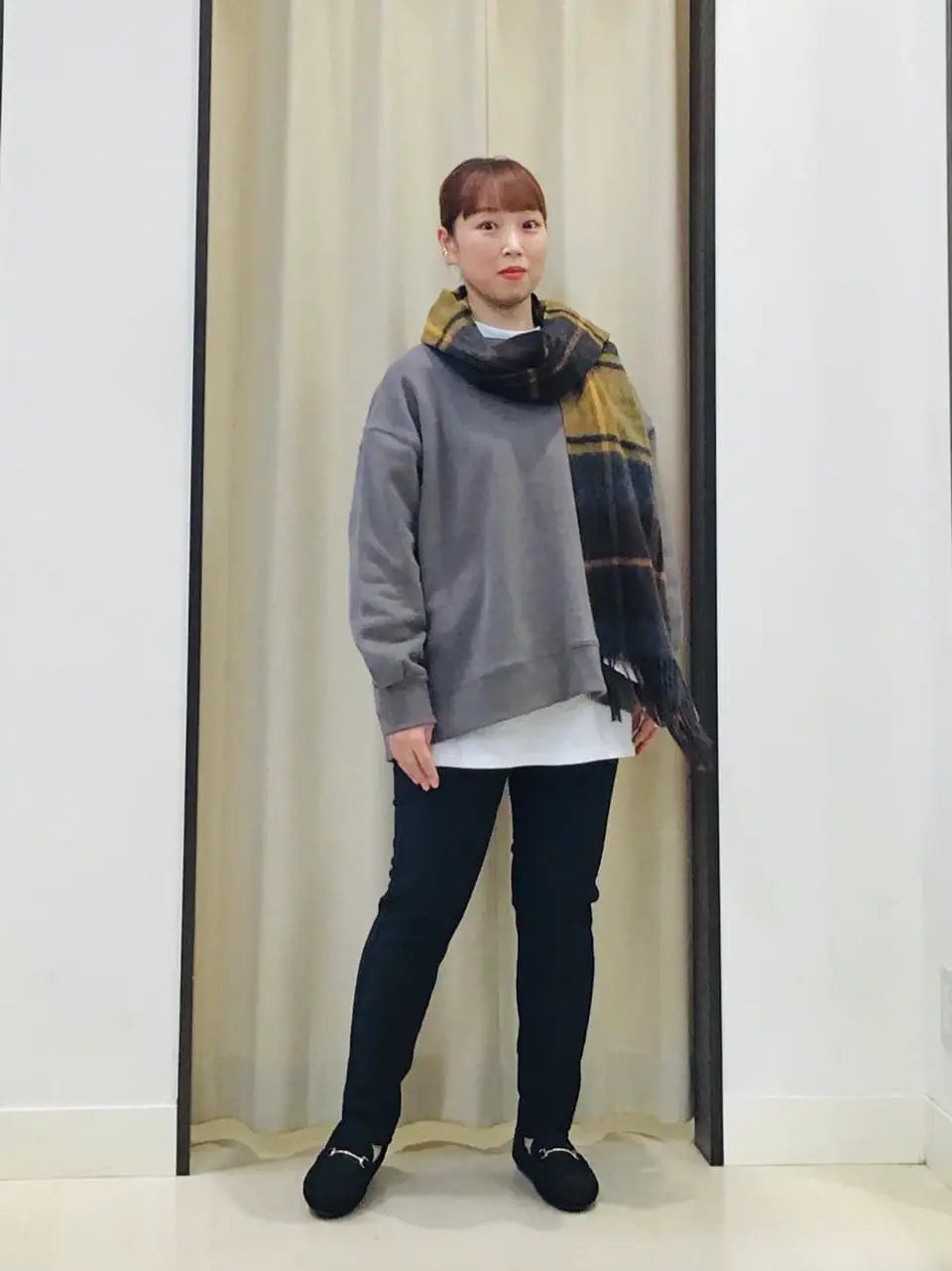  伊藤 コーディネート画像