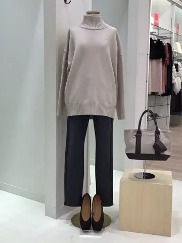 ANY 横溝 コーディネート画像