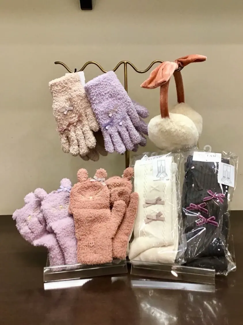 ANY 大友 コーディネート画像