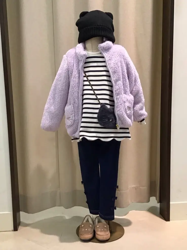 ANY 大友 コーディネート画像