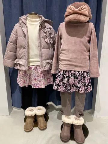 ANY 大川原 コーディネート画像