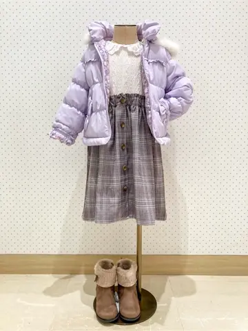 ANY 大野 コーディネート画像