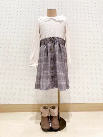 ANY 大野 コーディネート画像