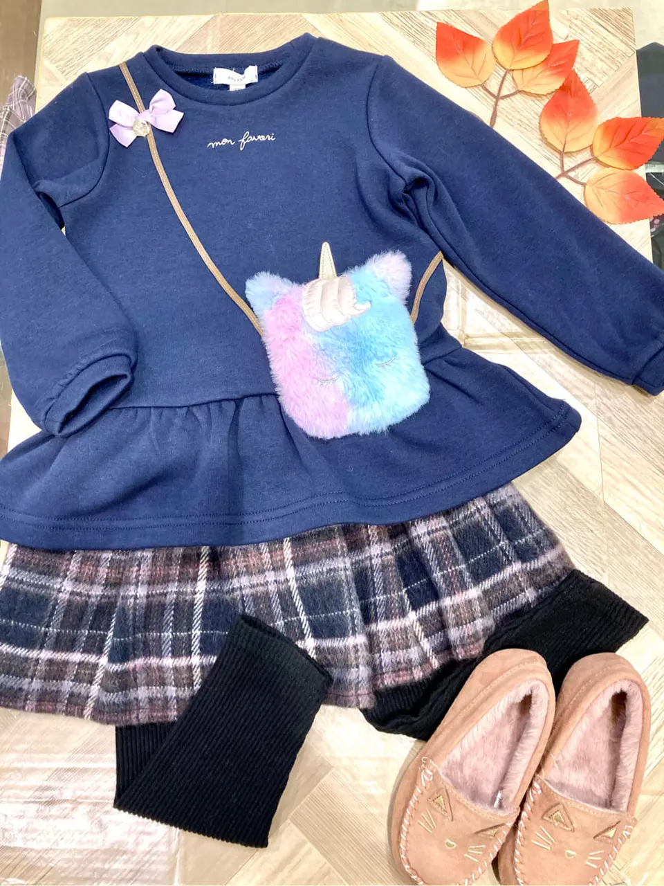 ANY 杉原 コーディネート画像