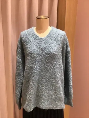 ANY 浅岡 コーディネート画像