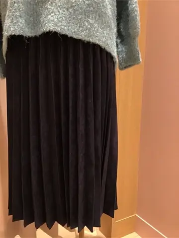 ANY 浅岡 コーディネート画像