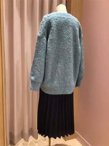 ANY 浅岡 コーディネート画像