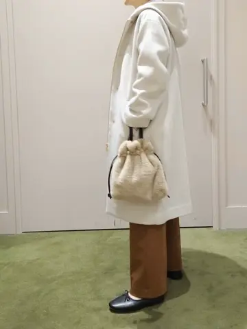 ANY 吉田 コーディネート画像