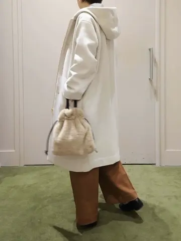 ANY 吉田 コーディネート画像