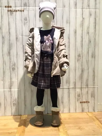 ANY 山口 コーディネート画像